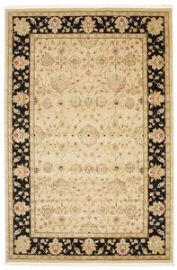 Farahan Ziegler Matta - Beige 200x300