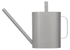 Blomus - Rigua Watering Can - Vattenkanna - Steel Gray - Stock sale - H33 x B12,5 x L48 cm / 5 L