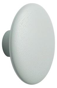 Muuto - The Dots - Medium - Krokar - Sage Green - 13 cm