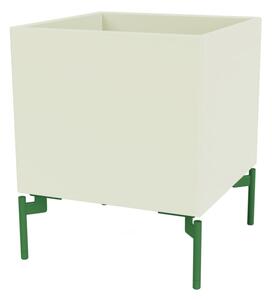 Montana - Colour Box I – S6161 - With Parsley Legs - Förvaringslådor - Pomelo - W35,4 X H42,6 X D35,4 cm