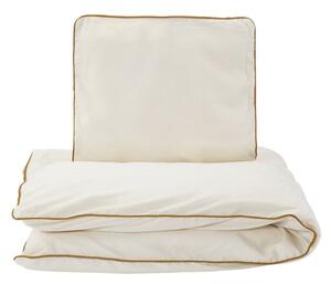 KAS Kopenhagen - Junior Bedding - Sängkläder för barn - Maya - L140 x W100 cm / L40 x W45 cm