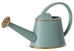 Maileg - Watering Can - Mouse - Tillbehör till dockor - Light blue - H4 x W7 x D2.5 cm
