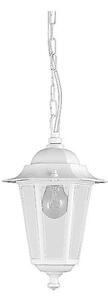 Rabalux 8207 - Utomhus Ljuskrona VELENCE 1xE27/60W/230V
