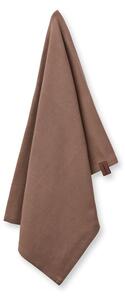 Humdakin - Organic Tea Towel - 2 Pack - Kökshandduk - 151 Waldorf - W45 x L70 cm