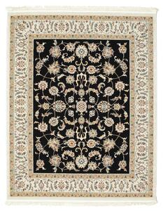 Nain Neizar Matta - Beige / Svart 200x250