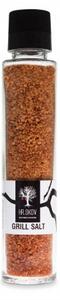 Hr. Skov - Hr. Skov Spices - Kryddor - Grill salt - 260 g
