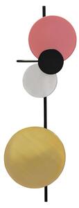 PLEASE WAIT to be SEATED - Planet Lamp / By Mette Schelde - Vägglampa - Jaipur - L98 x D12 cm