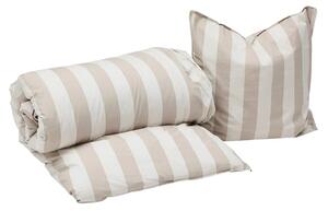 OYOY MINI - Shima Bedding - Sängkläder för barn - Clay - Baby - L100 x W70 x H0.1