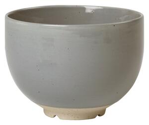 Broste CPH - Eli Bowl - Skål - Soft Blue - Ø11 x H8 cm