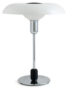 Piet Hein - Ra400 Mm - Hängsmycke - RA400 mm DESK metal HVID (E27 60W) - designed 1931 - H53 x W42 D42 cm