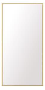Montana - Colour Frame Mirror - Rectangular Mirror – SG3216 - Spegel - Cumin - W93,2 X H186,4 X D1,6 cm