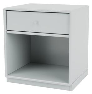 Montana - DREAM - Plinth H3 - Sängbord - Oyster - B 35,4 x H 35,4 x D 30 cm