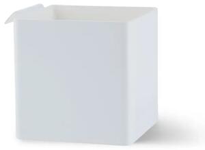 Gejst - Flex Small Box - Lådor - White - 10,5x11x12 cm