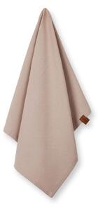 Humdakin - Organic Tea Towel - 2 Pack - Kökshandduk - 01 Light Stone - W45 x L70 cm