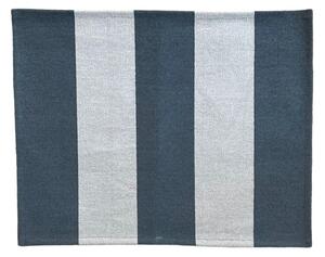 Jou Quilts - Jou Placemat - Bordstablett - Blue/light blue - 32 x 42 cm