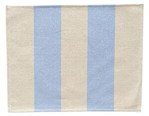 Jou Quilts - Jou Placemat - Bordstablett - Pudder/lilla - 32 x 42 cm