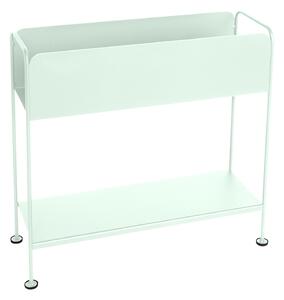 Fermob - Picolino Plant Holder - Ice Mint - Blomlådor - Studio Fermob