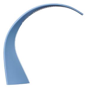 Kartell - Taj Mini Mat Light Blue - Bordslampor - Ferruccio Laviani - Blå
