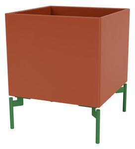 Montana - Colour Box I – S6161 - With Parsley Legs - Förvaringslådor - Hokkaido - W35,4 X H42,6 X D35,4 cm