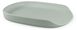 Sebra - Sebra Changing mat - Skötbädd - Seagrass - L67 x B50 x H11 cm