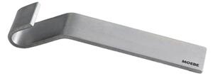 MOEBE - Bottle Opener - Flasköppnare - Steel - H2 x W2 x D10 cm