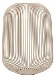 Blomus - LITO Lantern - Lykta - Nomad - Large - Stock sale - H45 x L33 x W33 cm