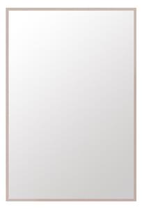 Montana - Colour Frame Mirror - Rectangular Mirror – SP1208 - Spegel - Mushroom - W46,8 X H69,6 cm