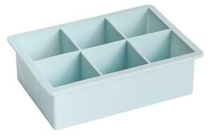HAY - Ice Cube Tray - Isformar - XXL - Ice Blue - H4 X W14 X L18