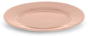 Rosendahl - GC Colourful Plate - Tallrikar - Blush - Stock sale - H3 x D27 cm
