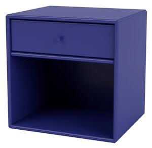 Montana - DREAM - Wall mounted - Sängbord - Monarch - B 35,4 x H 35,4 x D 30 cm