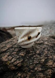 Studio Aarhus - Duckling espresso - Kopp - Ælling - H5,5 x D7,5 cm / 65 ml