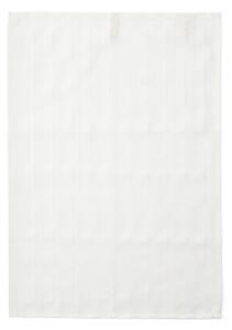 Audo Copenhagen - Graphium Tea Towel - Kökshandduk - Ecru - Stock sale - L: 64 x W: 40 cm