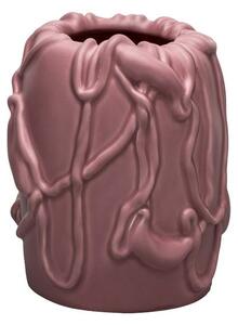 Raawii - Jam Vase - Vas - Nostalgia Rose - Ø18 x H24 cm