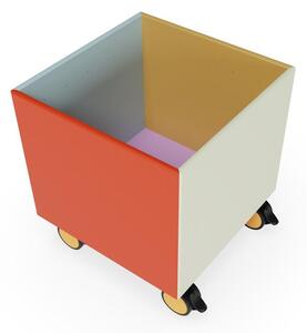 Montana - Kimpop Box - Förvaringslådor - KIMPOP - D35.4 x H37.8 x W35.4 CM