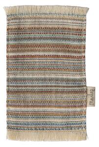 Maileg - Rug, Striped - Tillbehör till dockor - Small - H8.5 x W5 cm