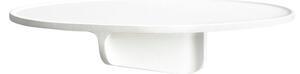 String Furniture - Museum NM&.045 - Hylla - White - W: 28 x H: 8 x D: 24