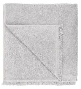 Blomus - FRINO Bath Towel - Handduk - Micro Chip - H0,5 x L70 x W140 cm