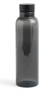 HAY - Miz Water Bottle - Vattenflaska - 0,72 litre - Charcoal - H24 x D7 x W7 cm