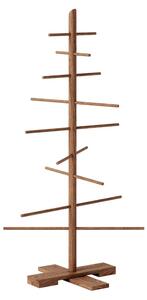 EKTA Handvaerk - Filigrantree Christmas Tree - Julgran - Smoked Oak Medium - 100 cm