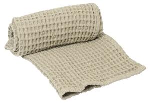 Ferm Living - Organic Hand Towel - Handduk - Light Celedon - 50x100 cm