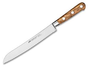 Lion Sabatier - Lion Sabatier Ideal Provence knife series - Kniv - Bread Knife - 20 cm