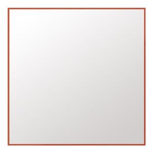 Montana - Colour Frame Mirror - Square Mirror – SP1212 - Spegel - Hokkaido - W69,6 X H69,6 X D1,6 cm