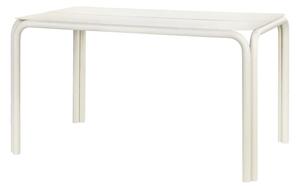 Noo.ma - Nokk Table - Matbord - Piazza Beige - W135 x D84 x H73 cm