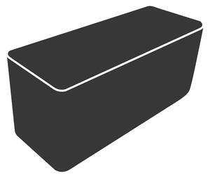 Cane-line - Cane-line Covers - Skydd - Cover 13 - 5613S: 3 seater sofas - B: 231 x D: 88 x H: 93 cm