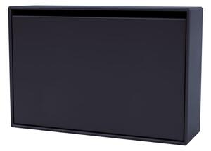 Montana - HIDE - Skohylla - Shadow - H 46.8 CM / W 69.6 CM / D 20 CM