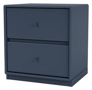 Montana - DRIFT - Plinth H3 - Sängbord - Juniper - B 35,4 x H 35,4 x D 30 cm