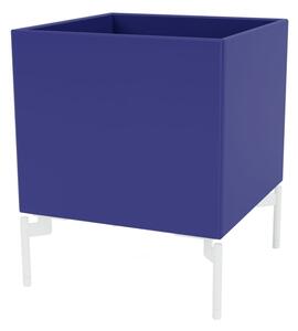 Montana - Colour Box I – S6161 - With Snow Legs - Förvaringslådor - Monarch - W35,4 X H42,6 X D35,4 cm