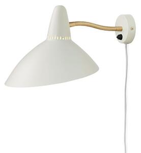 Warm Nordic - Lightsome / Wall Lamp - Vägglampa - Warm White - L25 x W33 x H22 cm