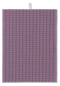 Rosendahl - Rosendahl Textiles Teatowel - Kökshandduk - Terry - Lavender - W50 x L70 cm
