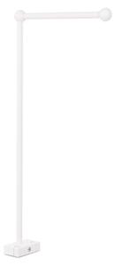 Babybay - Mobile Holder - Barnsäng - White Varnished - L77 x W37 x H11,5 cm